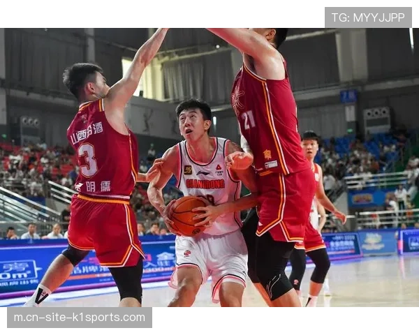 山西汾酒创队史杯赛佳绩 青年军敢打敢拼成联赛搅局者