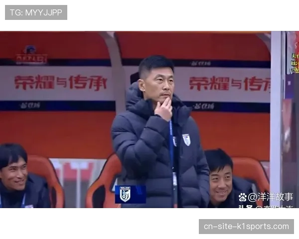 大连英博主帅李国旭走出下课危机 五连胜扭转赛季开局